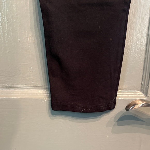 Sanctuary Dark Charcoal Trousers - Picture 9 of 10